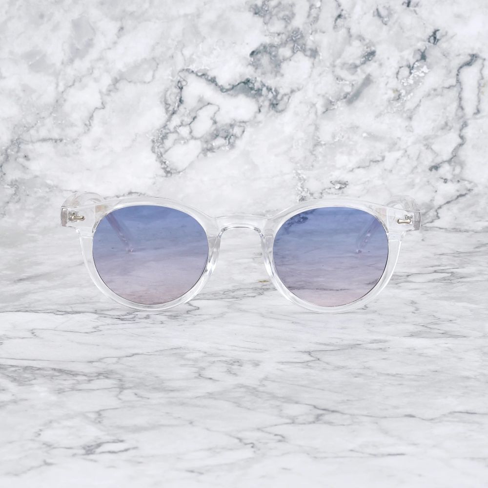 EXPLICIT POETS 4EP14-JAMES CLEAR with UV PROTECTION UNISEX GLASSES