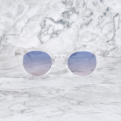 EXPLICIT POETS 4EP14-JAMES CLEAR with UV PROTECTION UNISEX GLASSES