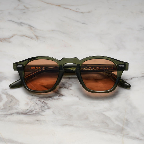EXPLICIT POETS ANDREW GREEN-BROWN SUNGLASSES