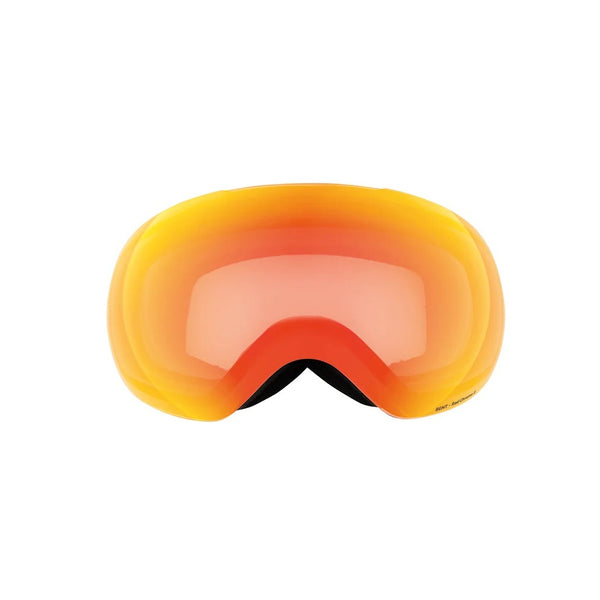 REDBULL BENT-01REX BLACK SKI/DESERT GOGGLES