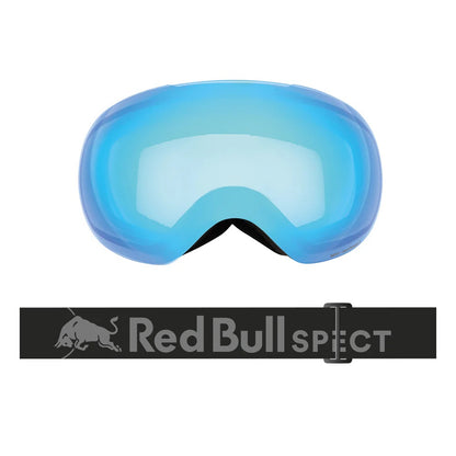 REDBULL BENT-02BLX BLACK SKI/DESERT GOGGLES