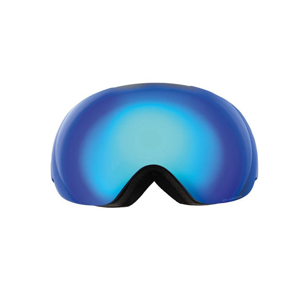 REDBULL BENT-03BL3 BLUE SKI/DESERT GOGGLES