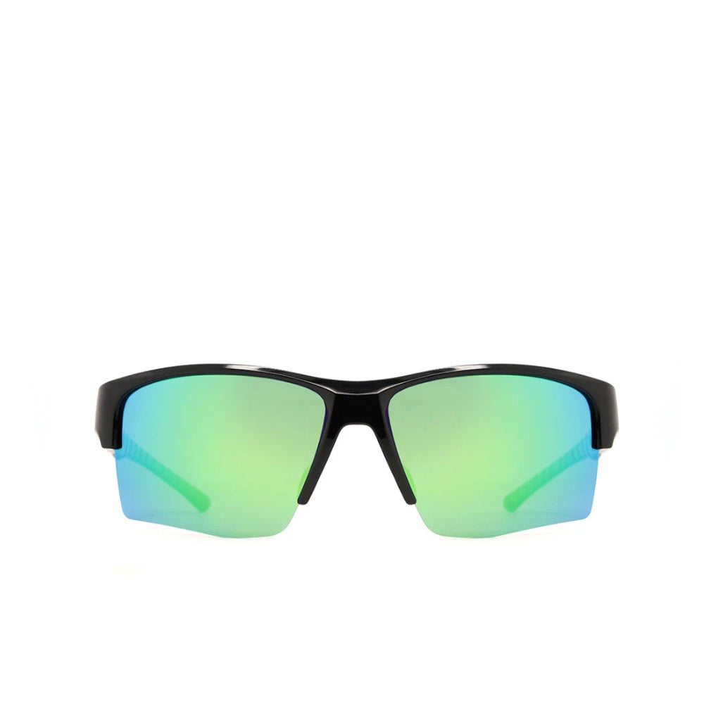 REDBULL CHAIN-03P POLARIZED  BLACK with UV PROTECTION GLASSES