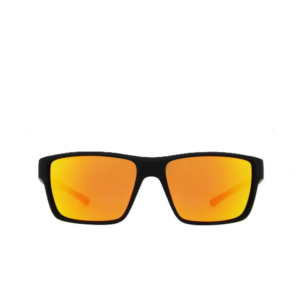 REDBULL CHASE-02P POLARIZED  BLACK with UV PROTECTION GLASSES
