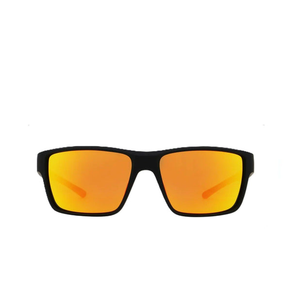 REDBULL CHASE-02P POLARIZED  BLACK with UV PROTECTION GLASSES