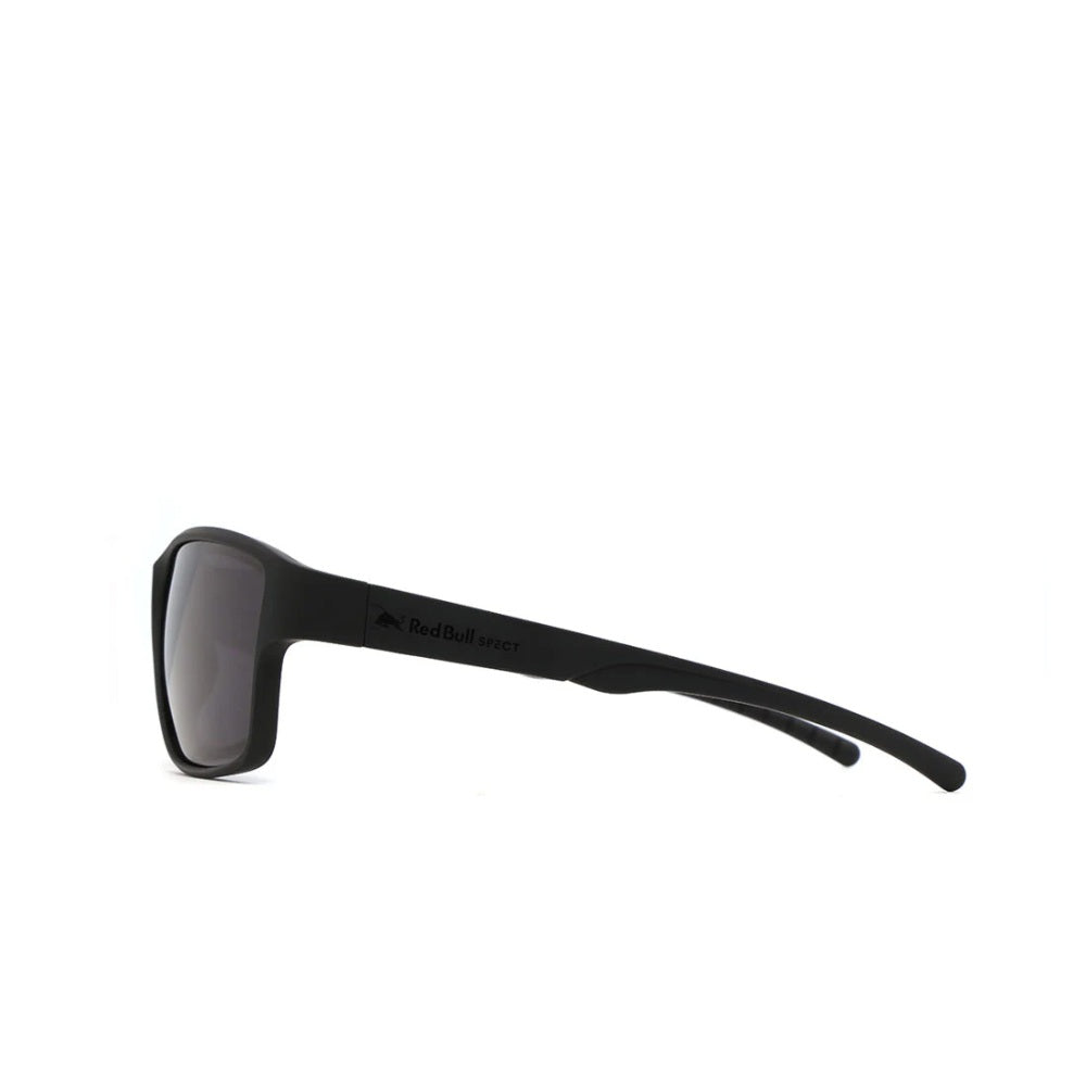 REDBULL CHESS-01P BLACK with UV PROTECTION GLASSES