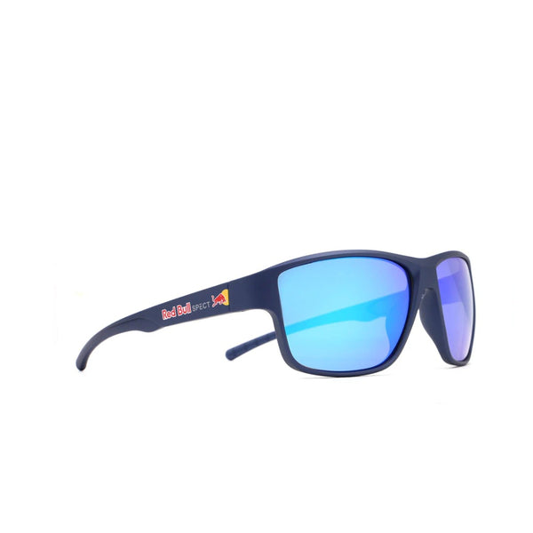 REDBULL CHESS-02P BLUE with UV PROTECTION GLASSES