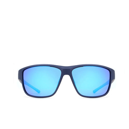 REDBULL CHESS-02P BLUE with UV PROTECTION GLASSES