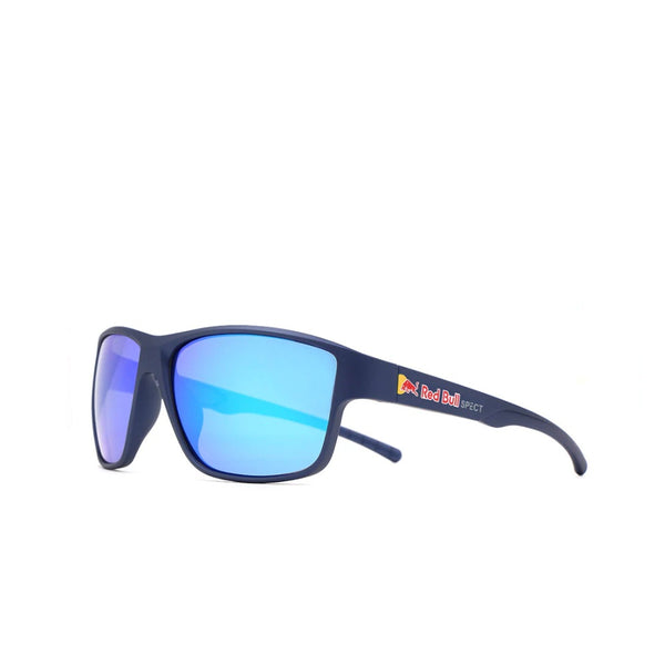 REDBULL CHESS-02P BLUE with UV PROTECTION GLASSES