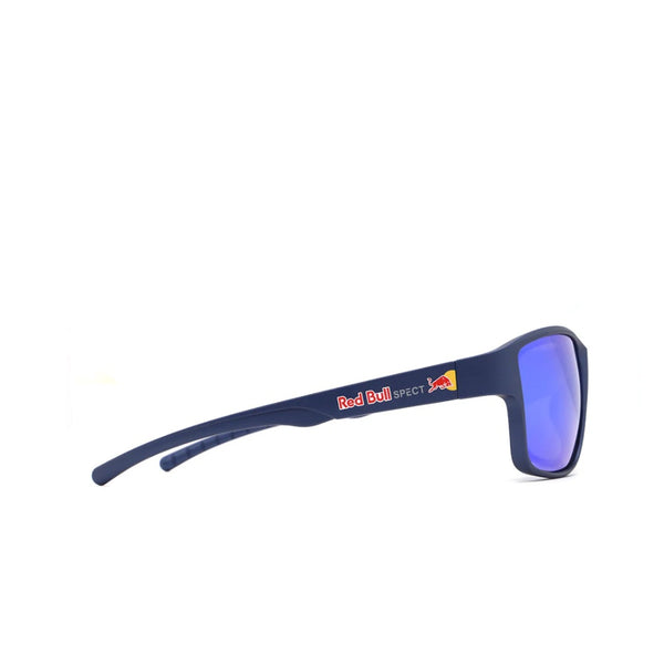 REDBULL CHESS-02P BLUE with UV PROTECTION GLASSES
