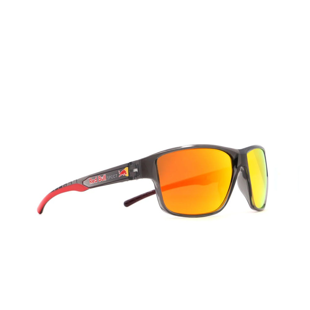 REDBULL CHESS-03P GREY with UV PROTECTION GLASSES