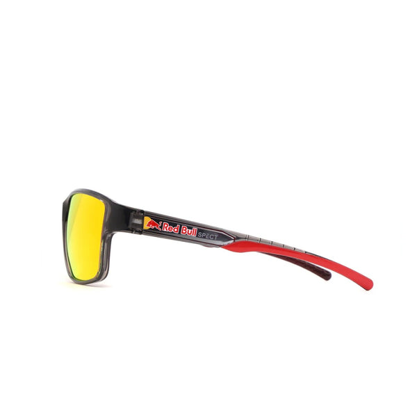 REDBULL CHESS-03P GREY with UV PROTECTION GLASSES