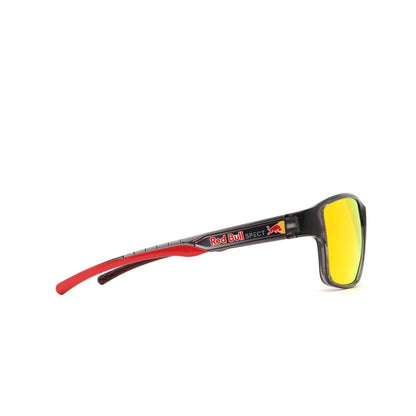 REDBULL CHESS-03P GREY with UV PROTECTION GLASSES