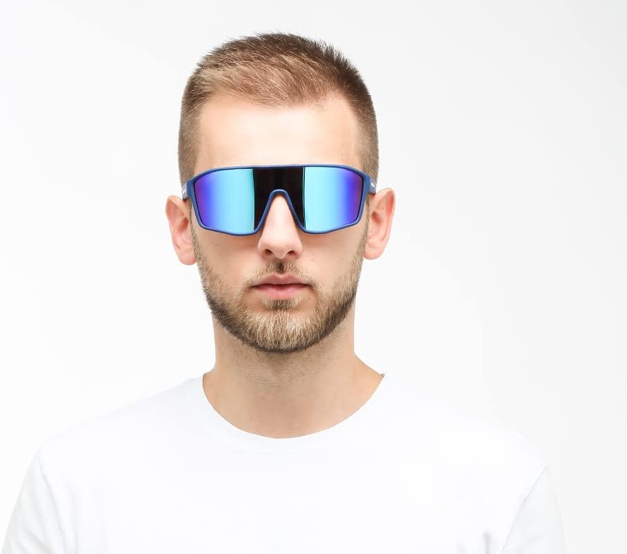 REDBULL DAFT-004 SHUTTERPROOF with UV PROTECTION GLASSES
