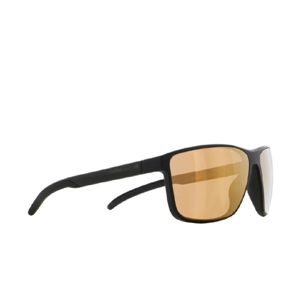 REDBULL DRIFT-07 POLARIZED with UV PROTECTION BLACK GLASSES