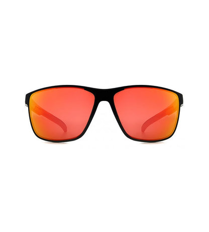 REDBULL DRIFT-10 POLARIZED with UV PROTECTION BLACK GLASSES