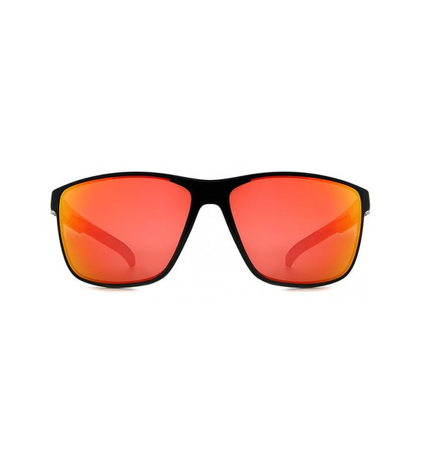 REDBULL DRIFT-10 POLARIZED with UV PROTECTION BLACK GLASSES