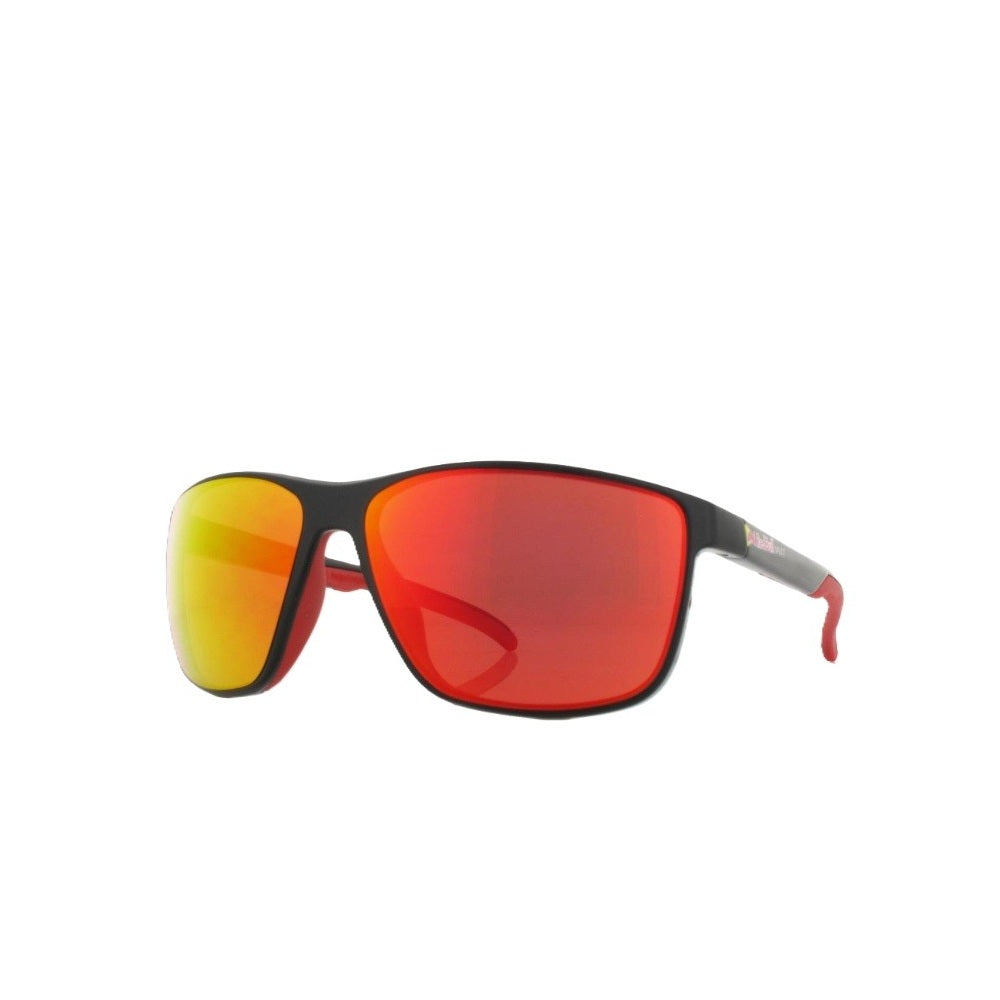 REDBULL DRIFT-10 POLARIZED with UV PROTECTION BLACK GLASSES