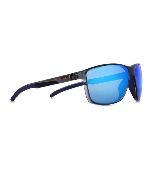 REDBULL DRIFT-11 POLARIZED with UV PROTECTION BLUE GLASSES