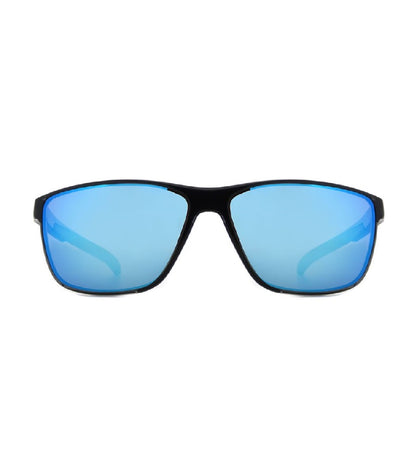 REDBULL DRIFT-11 POLARIZED with UV PROTECTION BLUE GLASSES