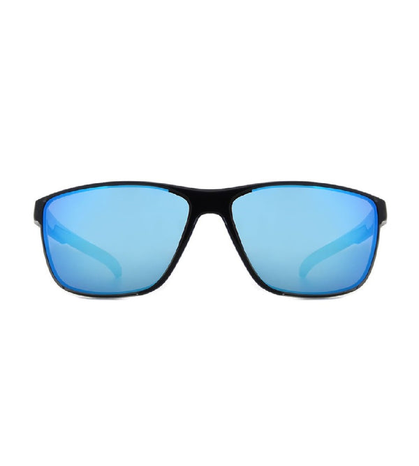 REDBULL DRIFT-11 POLARIZED with UV PROTECTION BLUE GLASSES