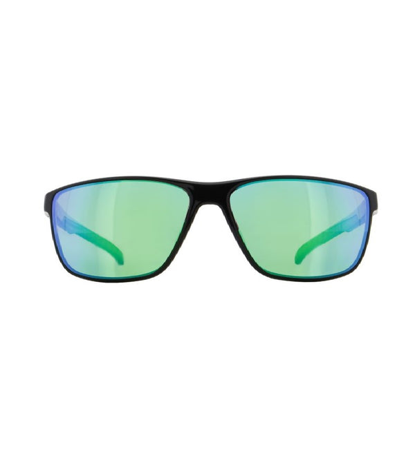 REDBULL DRIFT-12 POLARIZED with UV PROTECTION LENS BLACK GLASSES