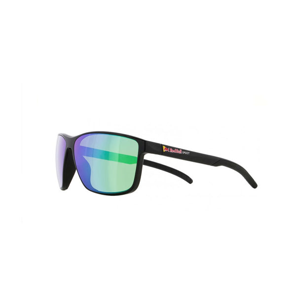 REDBULL DRIFT-12 POLARIZED with UV PROTECTION LENS BLACK GLASSES