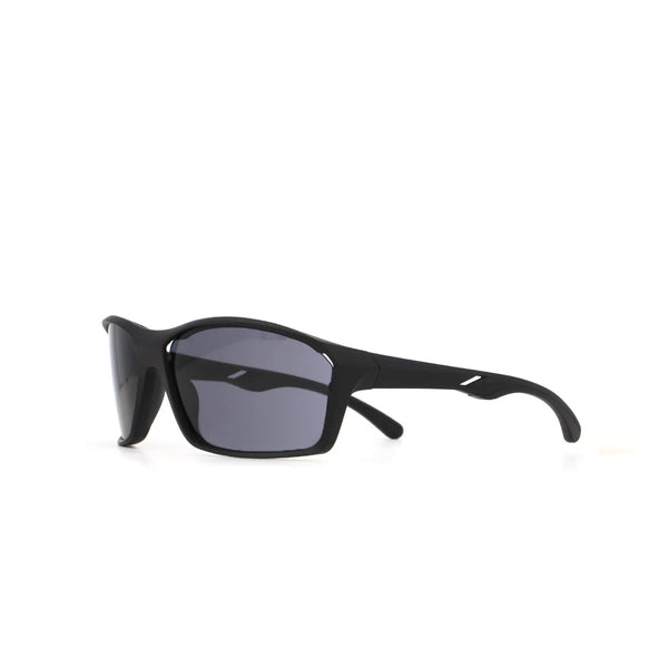 REDBULL DRILL-01 with ANTI-FOG & I BOOST LENS BLACK GLASSES