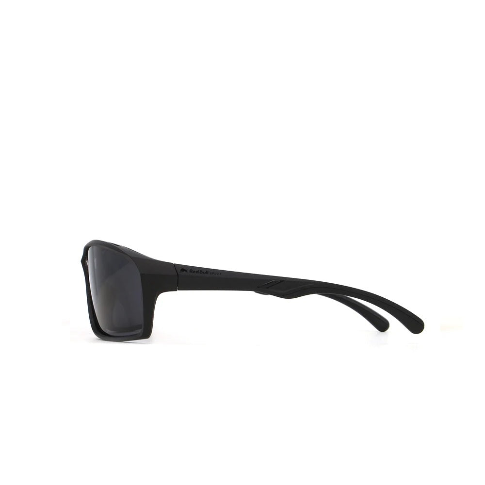 REDBULL DRILL-01 with ANTI-FOG & I BOOST LENS BLACK GLASSES