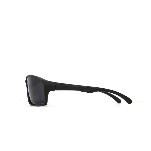 REDBULL DRILL-01 with ANTI-FOG & I BOOST LENS BLACK GLASSES