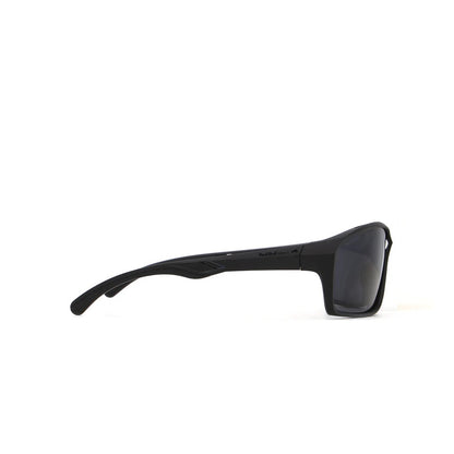 REDBULL DRILL-01 with ANTI-FOG & I BOOST LENS BLACK GLASSES