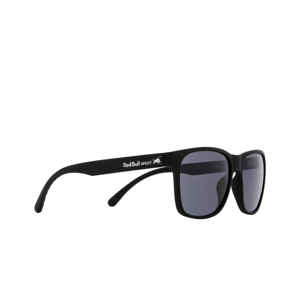 REDBULL EARLE-001P POLARIZED BLACK ANTIALLERGENIC GLASSES