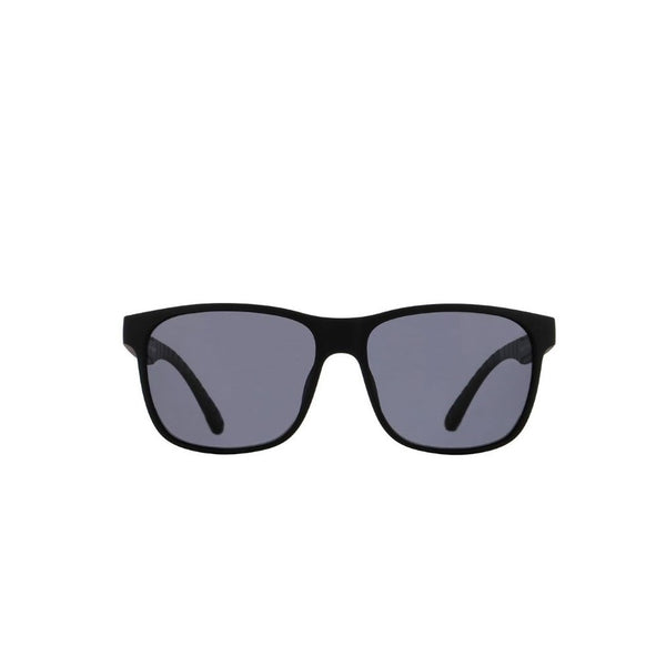REDBULL EARLE-001P POLARIZED BLACK ANTIALLERGENIC GLASSES