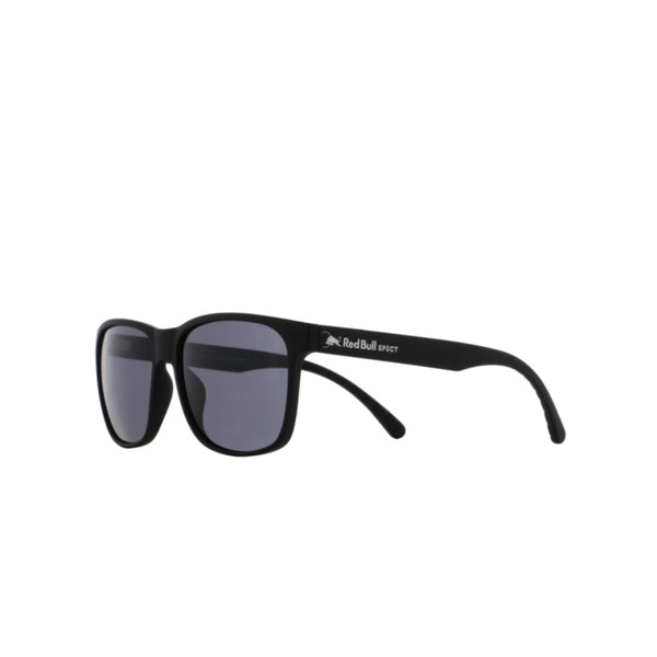 REDBULL EARLE-001P POLARIZED BLACK ANTIALLERGENIC GLASSES