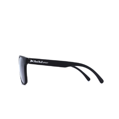 REDBULL EARLE-001P POLARIZED BLACK ANTIALLERGENIC GLASSES