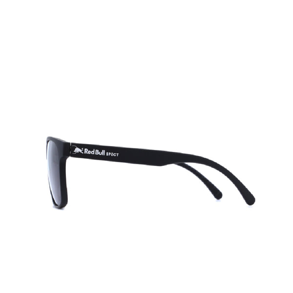 REDBULL EARLE-001P POLARIZED BLACK ANTIALLERGENIC GLASSES