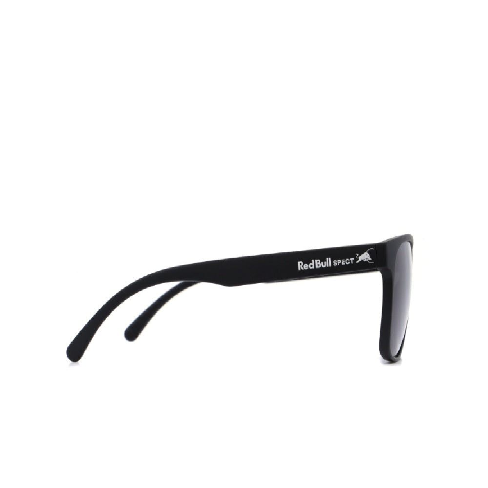 REDBULL EARLE-001P POLARIZED BLACK ANTIALLERGENIC GLASSES