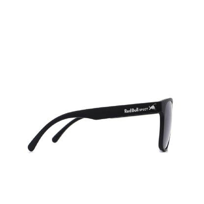 REDBULL EARLE-001P POLARIZED BLACK ANTIALLERGENIC GLASSES