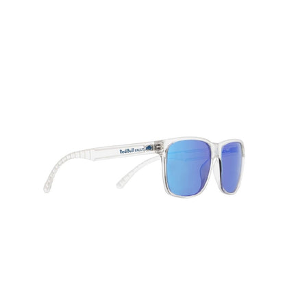 REDBULL EARLE-004P POLARIZED X'TAL CLEAR ANTIALLERGENIC GLASSES