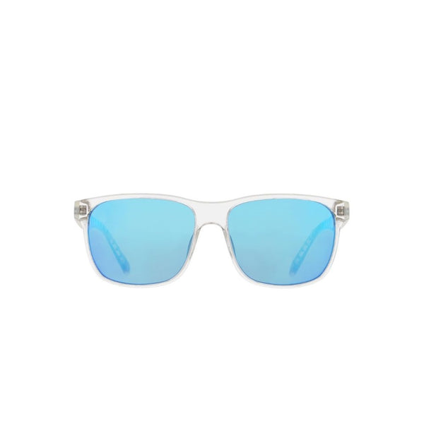 REDBULL EARLE-004P POLARIZED X'TAL CLEAR ANTIALLERGENIC GLASSES