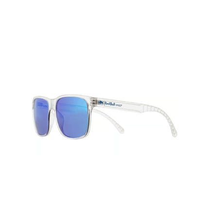 REDBULL EARLE-004P POLARIZED X'TAL CLEAR ANTIALLERGENIC GLASSES