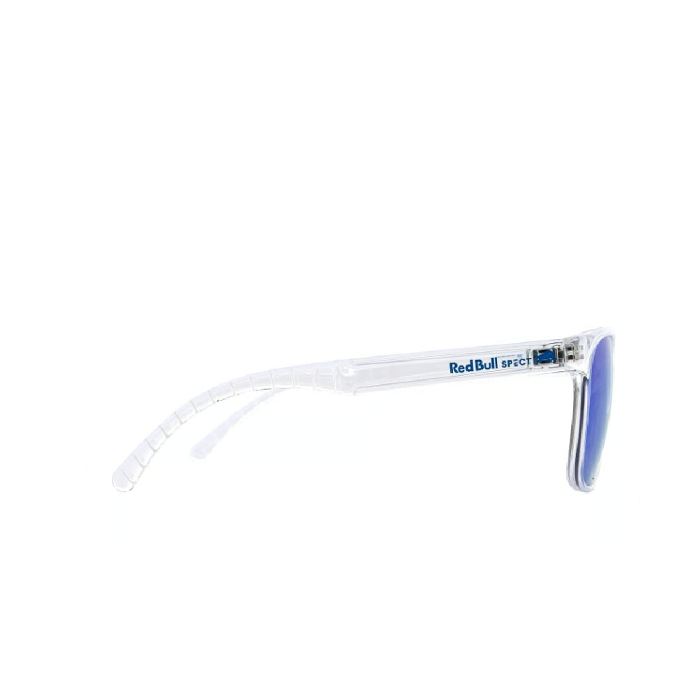 REDBULL EARLE-004P POLARIZED X'TAL CLEAR ANTIALLERGENIC GLASSES