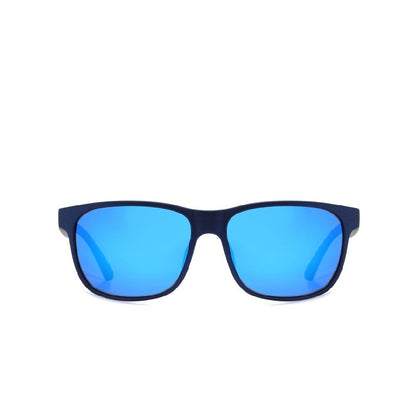 REDBULL EARLE-005P POLARIZED BLUE ANTIALLERGENIC GLASSES
