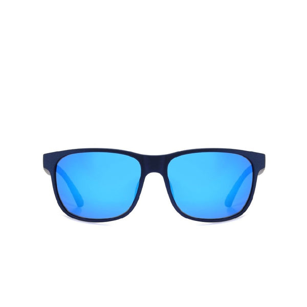 REDBULL EARLE-005P POLARIZED BLUE ANTIALLERGENIC GLASSES
