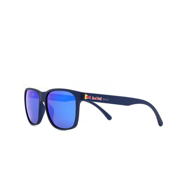 REDBULL EARLE-005P POLARIZED BLUE ANTIALLERGENIC GLASSES