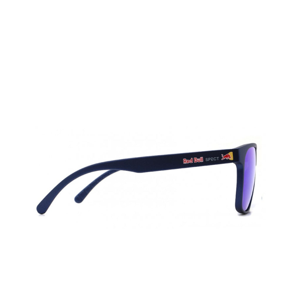 REDBULL EARLE-005P POLARIZED BLUE ANTIALLERGENIC GLASSES