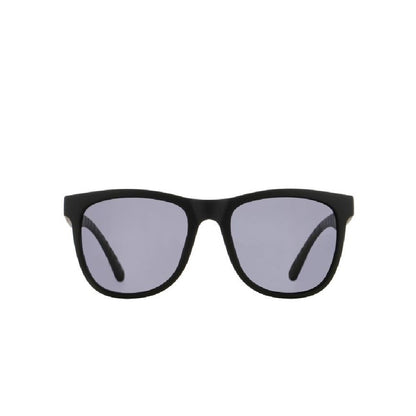 REDBULL ECOS-001P POLARIZED BLACK ANTIALLERGENIC GLASSES