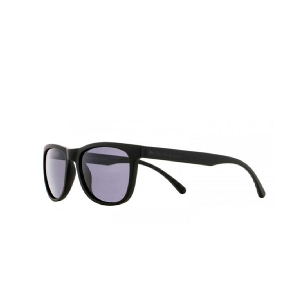 REDBULL ECOS-001P POLARIZED BLACK ANTIALLERGENIC GLASSES