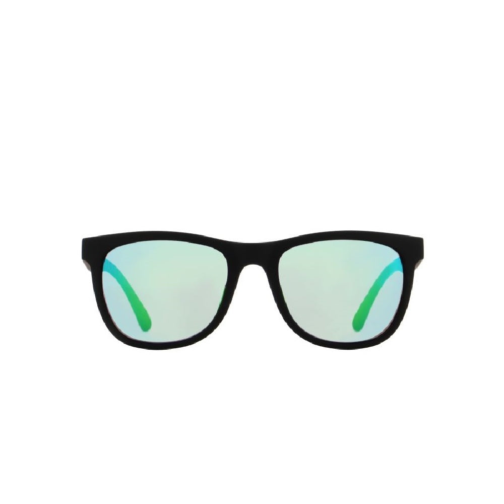 REDBULL ECOS-002P POLARIZED BLACK ANTIALLERGENIC GLASSES