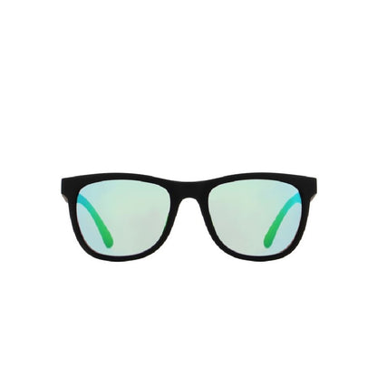 REDBULL ECOS-002P POLARIZED BLACK ANTIALLERGENIC GLASSES